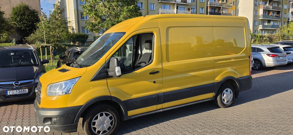Ford Transit L2H2 - 2