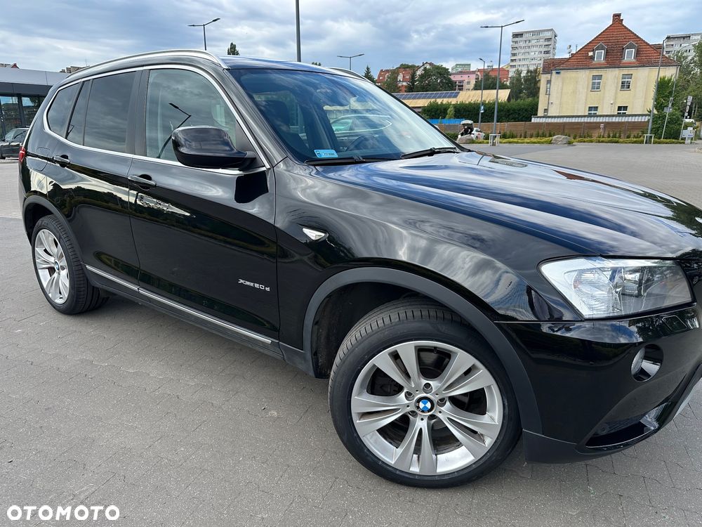 BMW X3 - 2