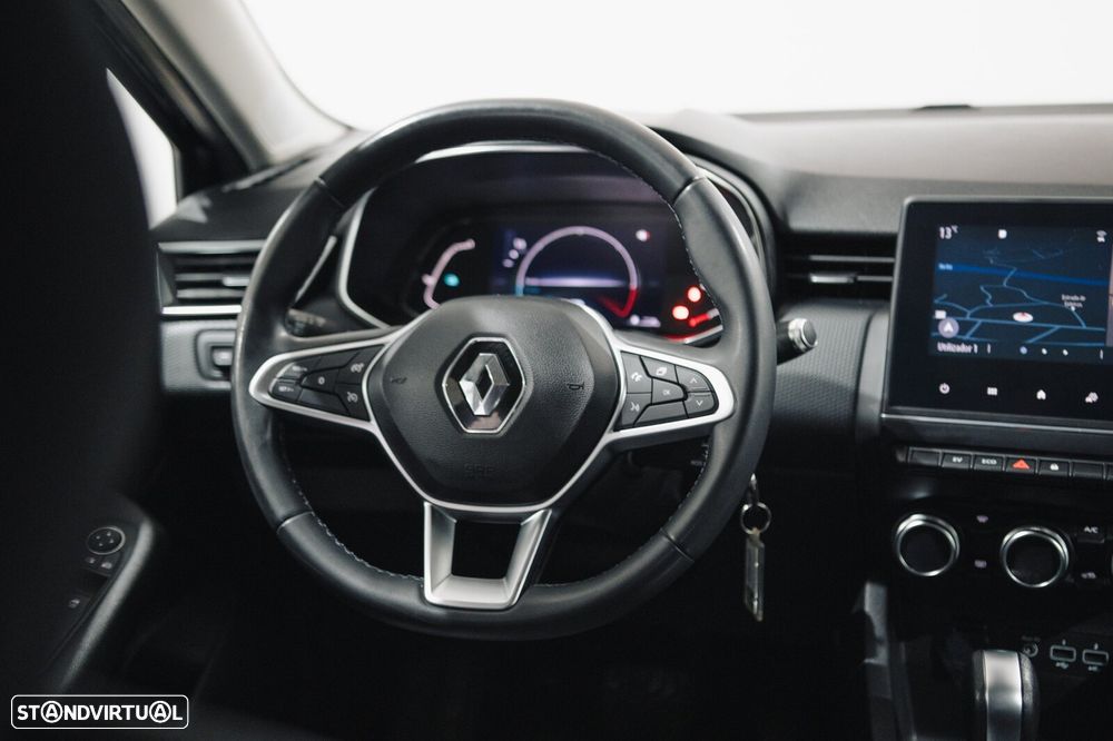 Renault Clio 1.6 E-Tech Intens - 7