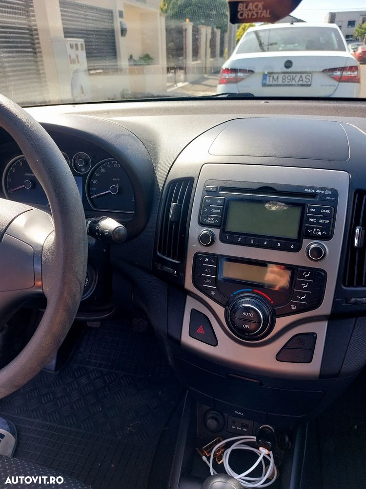 Hyundai i30 1.4 FL Classic - 10
