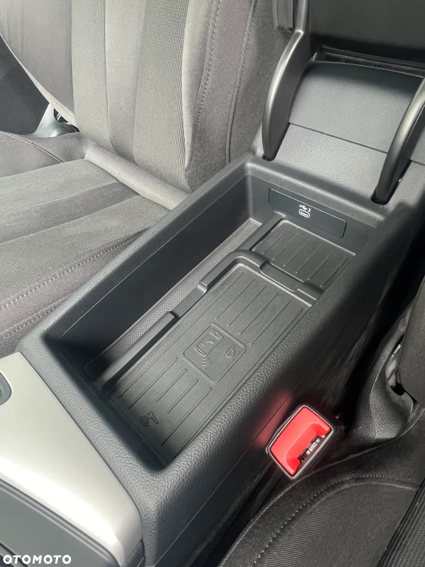 Audi A4 35 TFSI S tronic - 17