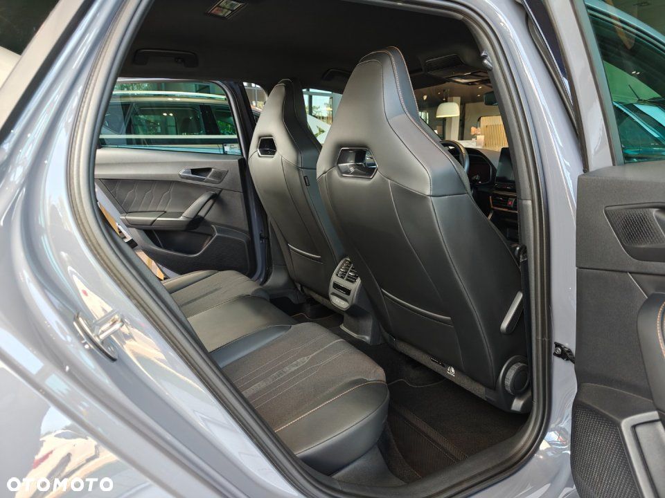 Cupra Leon Sportstourer - 27