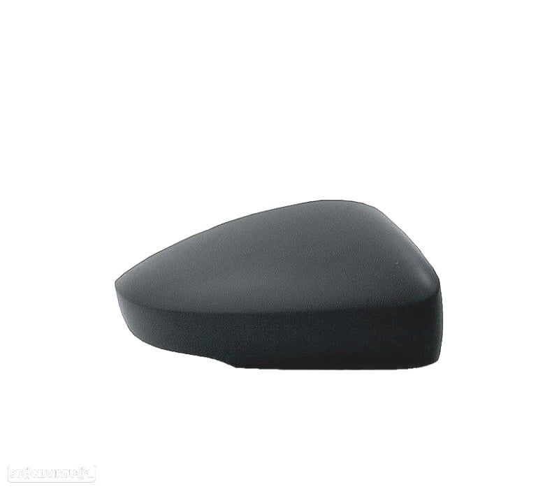 CAPA ESPELHO DIREITO SEAT MII 11- PRETO - 1