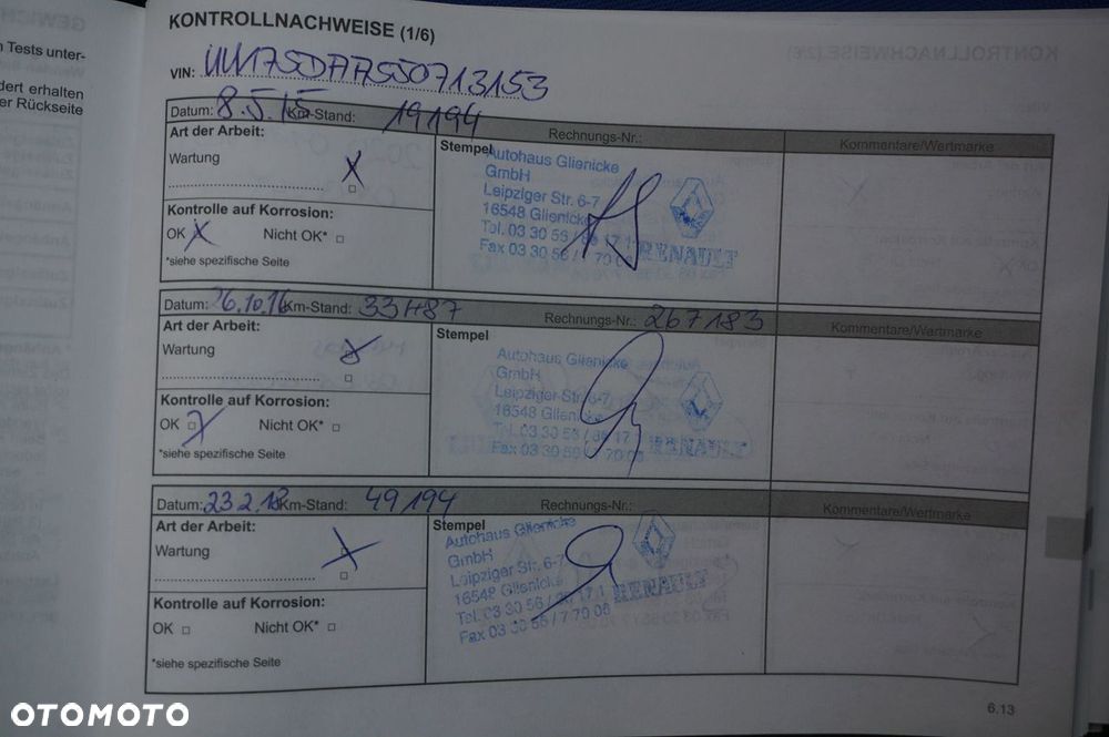 Dacia Logan 0.9 TCE Laureate - 26