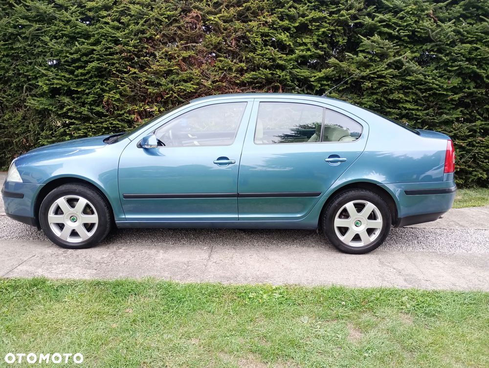 Skoda Octavia 2.0 TDI Elegance - 2