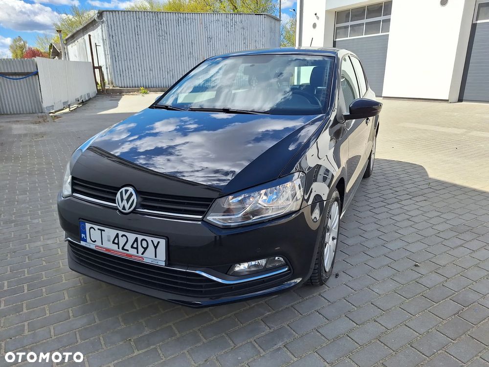Volkswagen Polo - 5