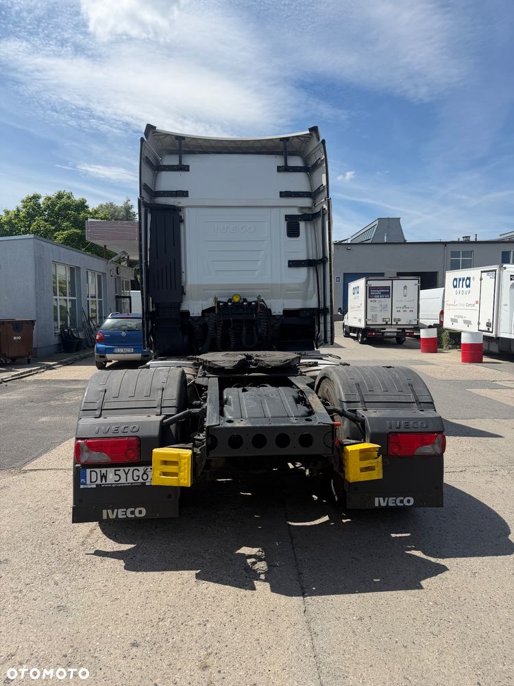 Iveco S way 530 AS440ST/P - 7