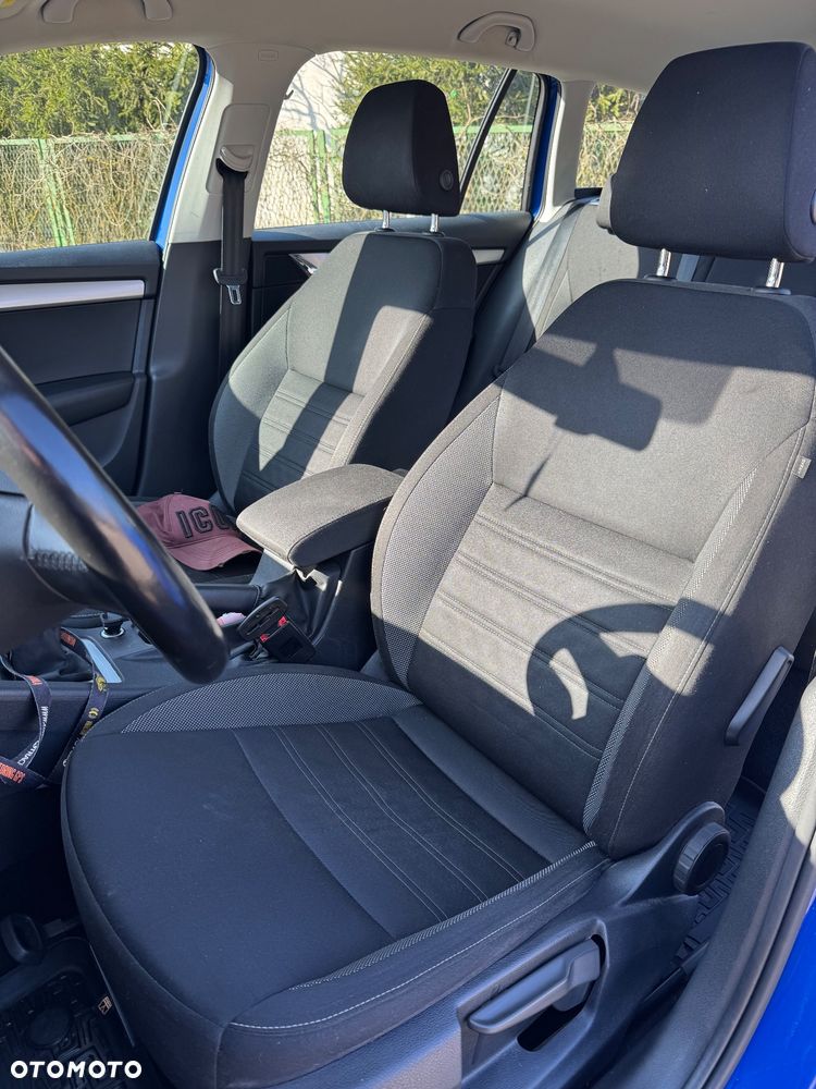 Skoda Octavia 1.6 TDI Style - 15