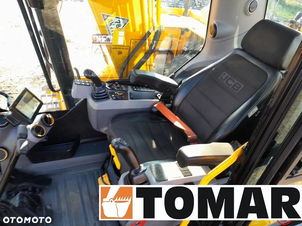 JCB 131X 2019R - 26
