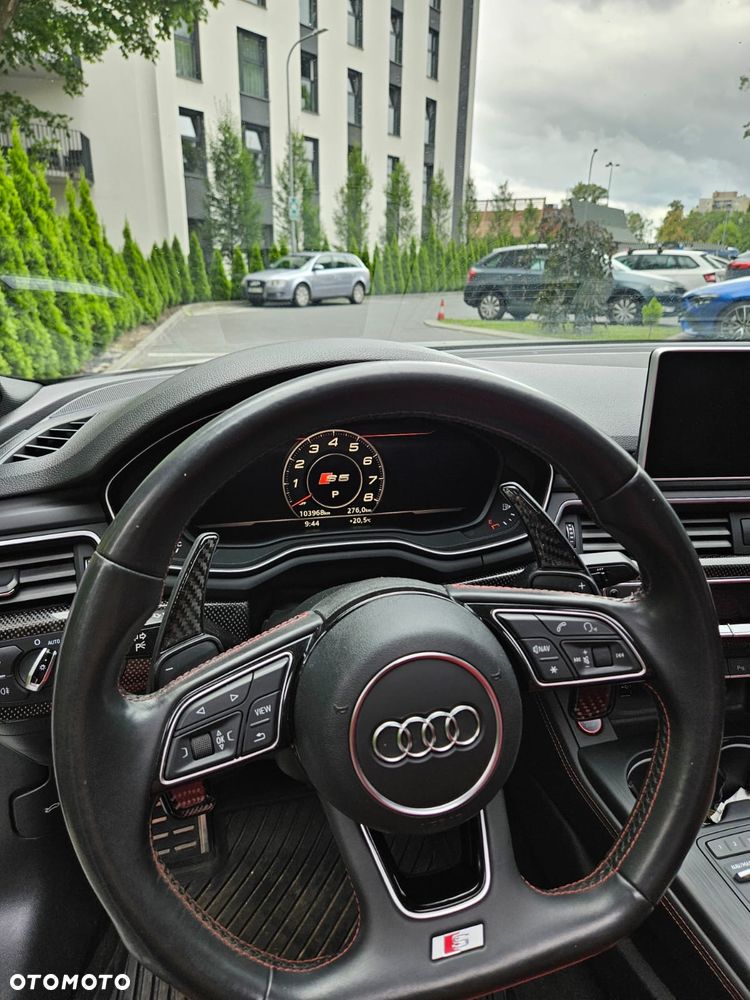 Audi S5 Sportback - 14