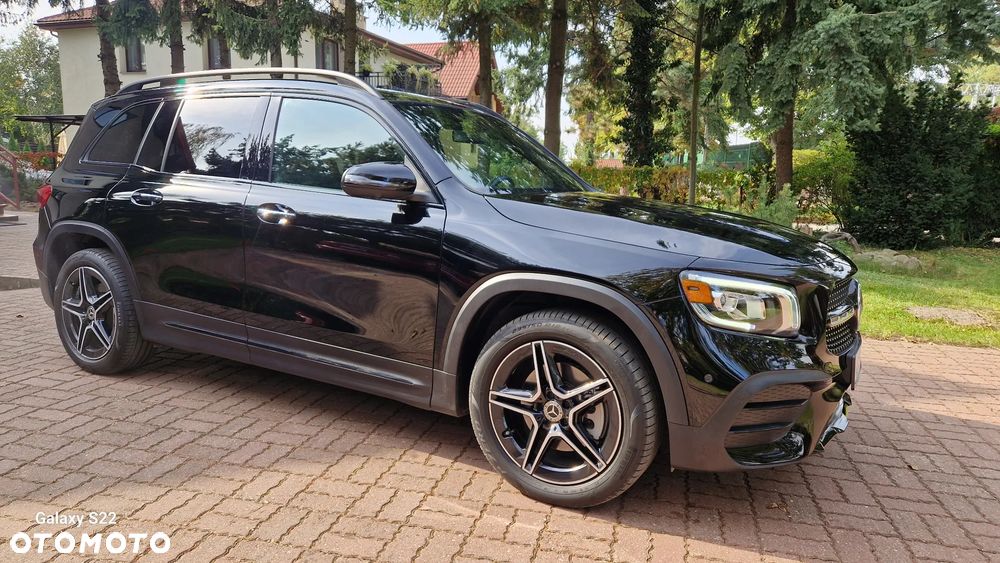 Mercedes-Benz GLB - 19