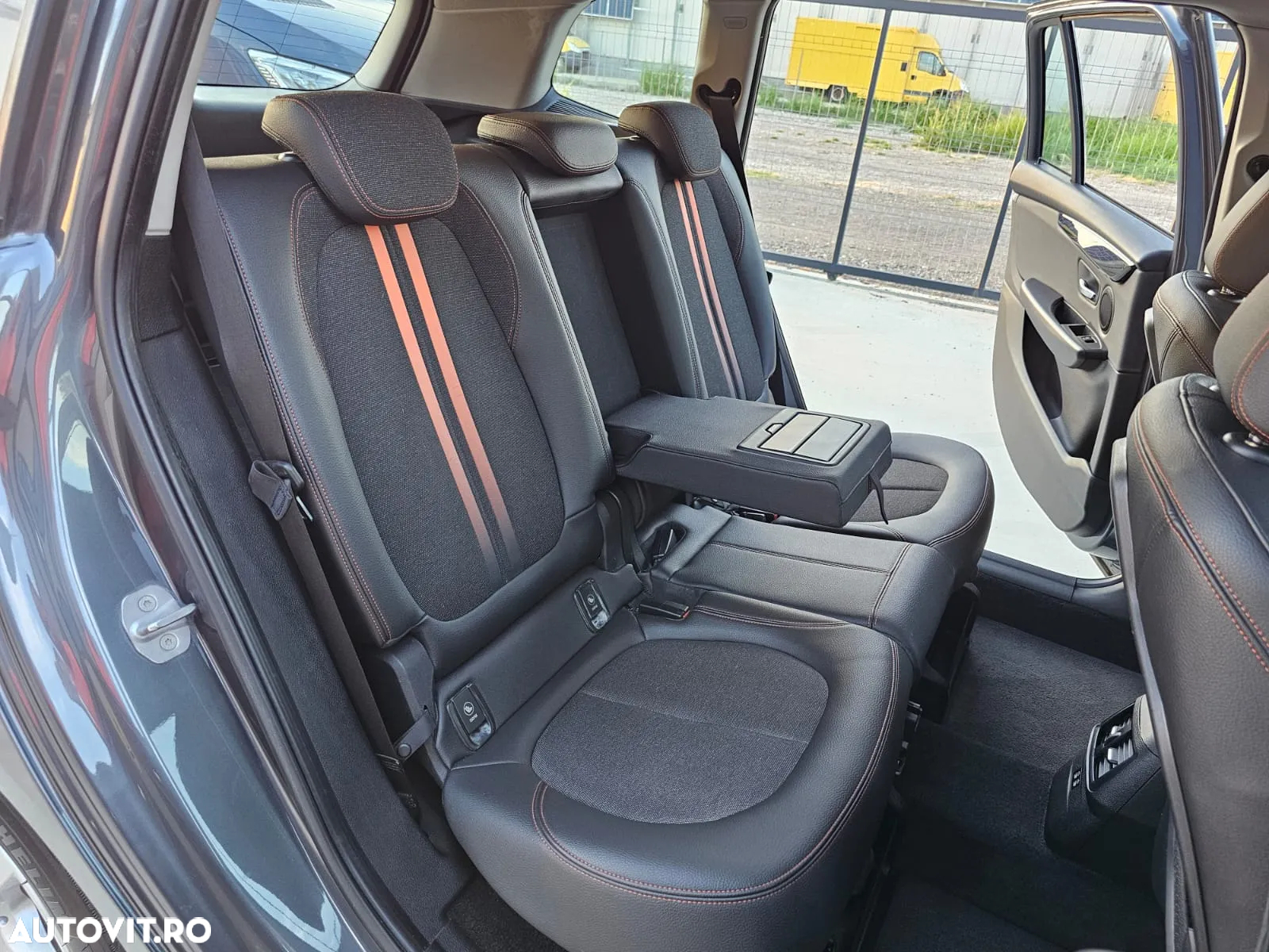 BMW Seria 2 216i Active Tourer Luxury Line - 22