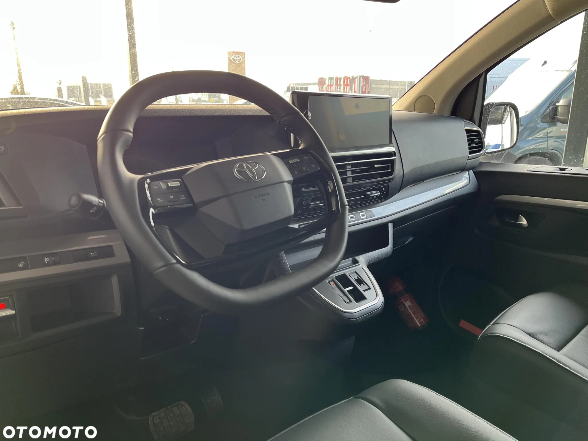 Toyota ProAce - 10