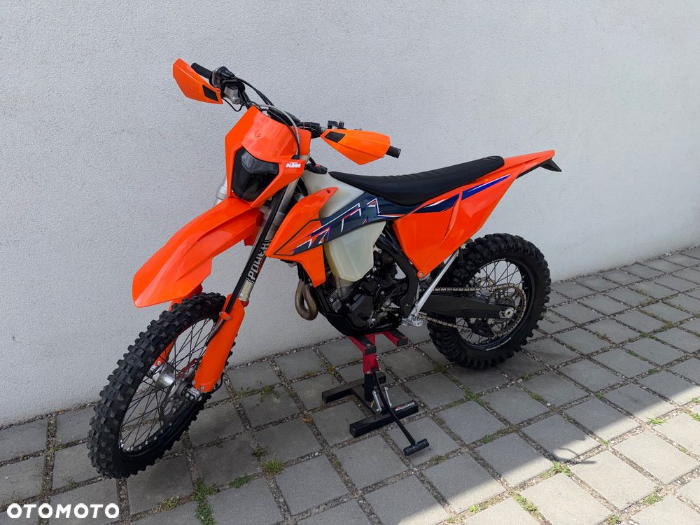 KTM EXC 350 - 13