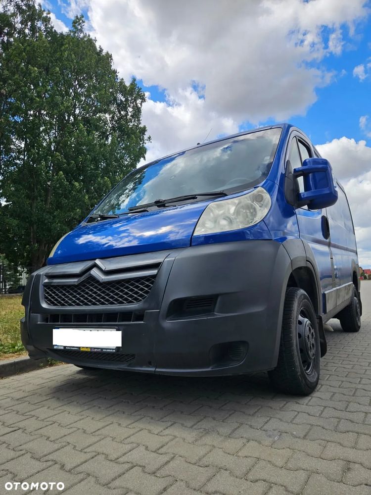 Citroën JUMPER - 18