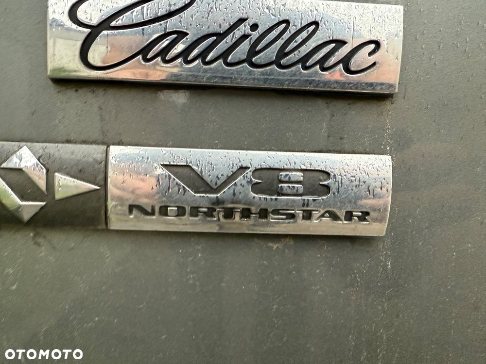 Cadillac SRX 4.6 V8 Sport Luxury AWD - 14