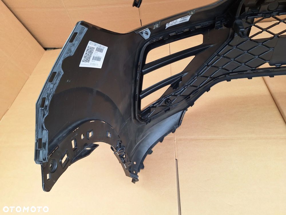 VW TAYRON II R-LINE 57L 24- ZDERZAK PRZÓD PRZEDNI ORYG. VW 57L807221A WYSYŁKA 24H - 9