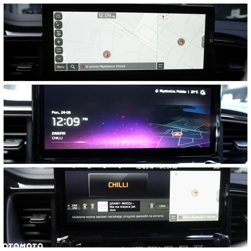 Kia XCeed 1.5 T-GDI L - 31
