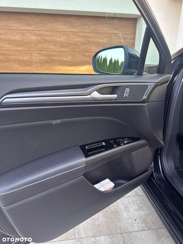 Ford Mondeo 2.0 EcoBlue Trend - 12