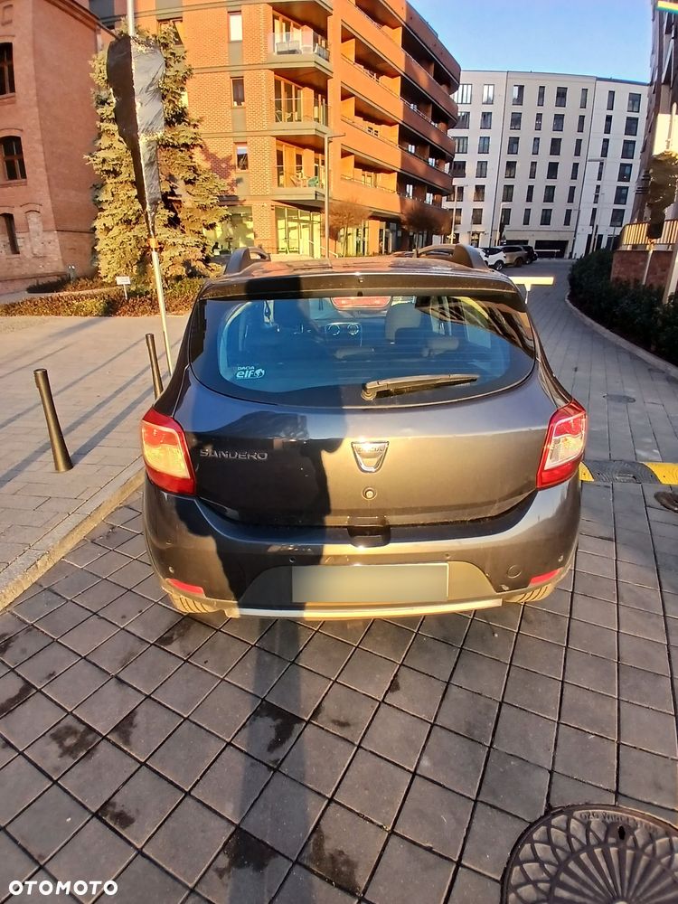 Dacia Sandero - 19