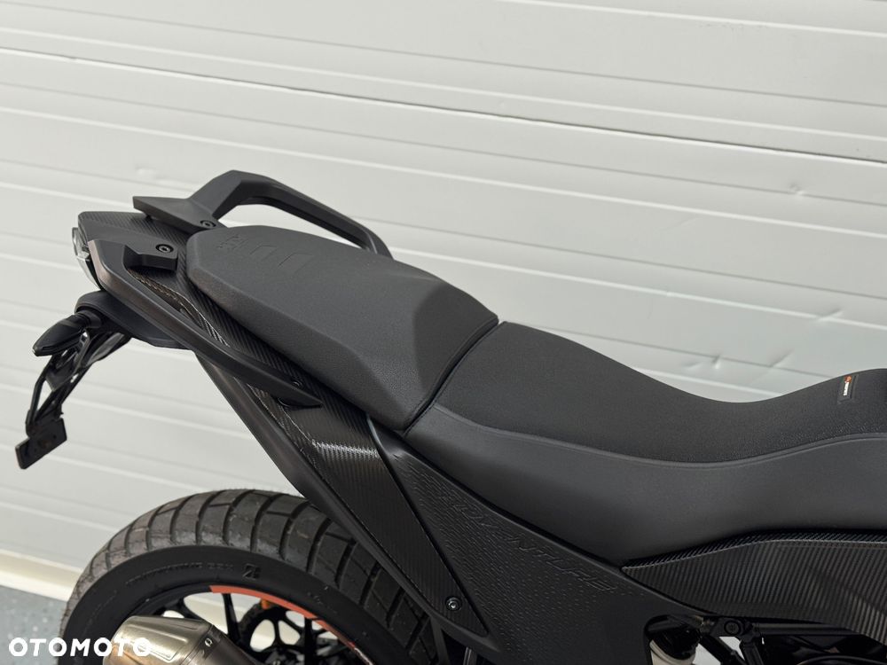 KTM Adventure - 10
