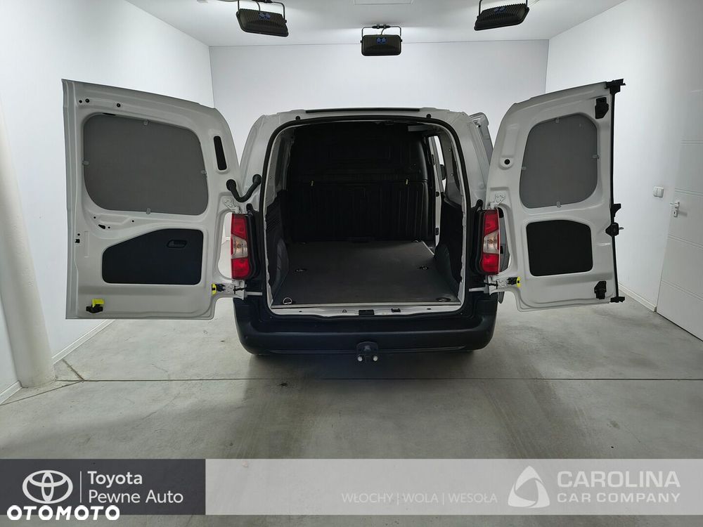 Toyota PROACE CITY - 12
