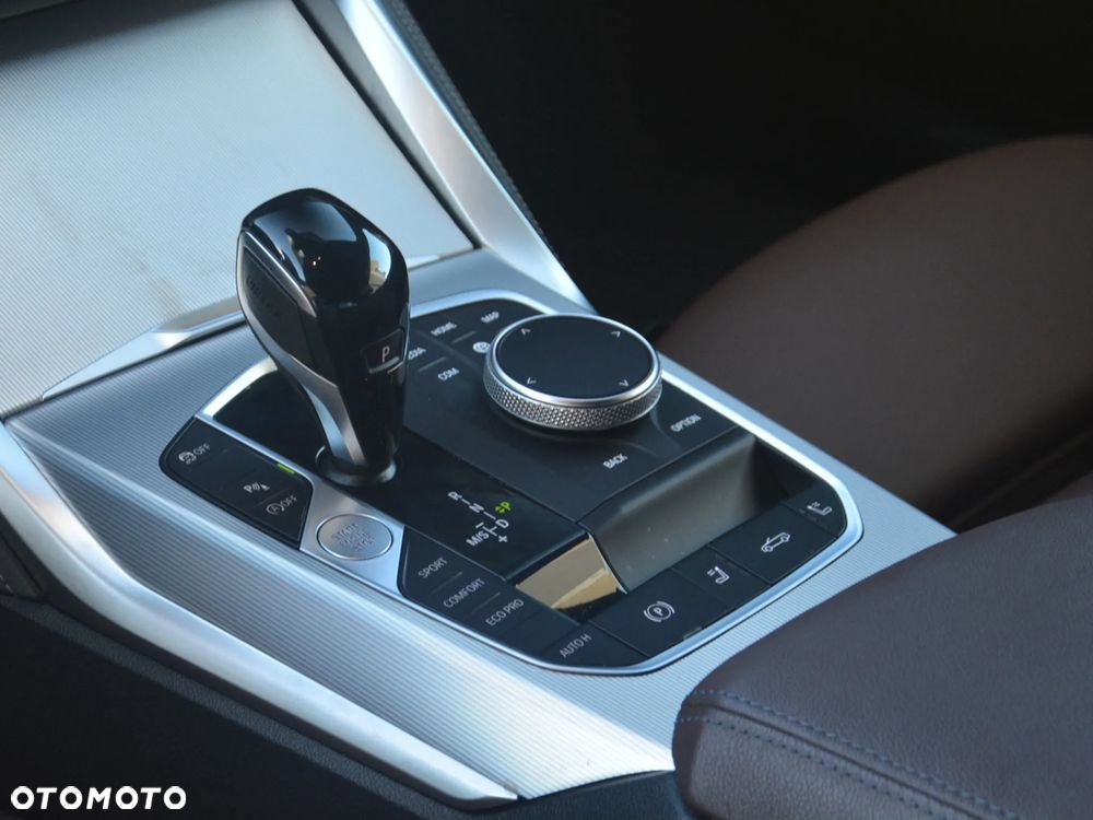 BMW Seria 4 420i M Sport - 15