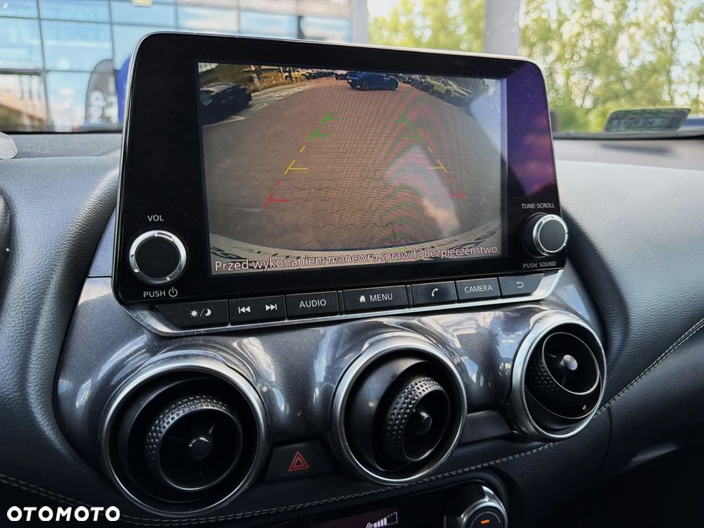 Nissan Juke 1.0 DIG-T N-Connecta - 25
