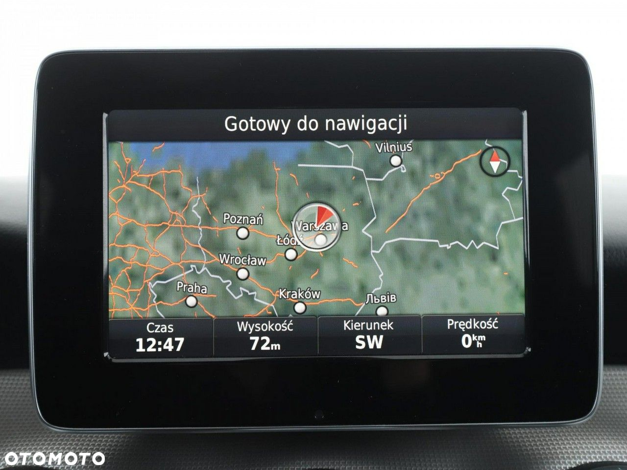 Mercedes-Benz CLA - 23