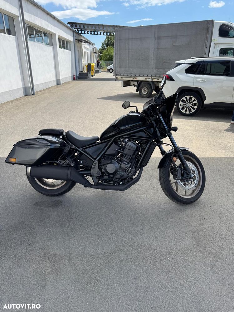Honda Altul - 2
