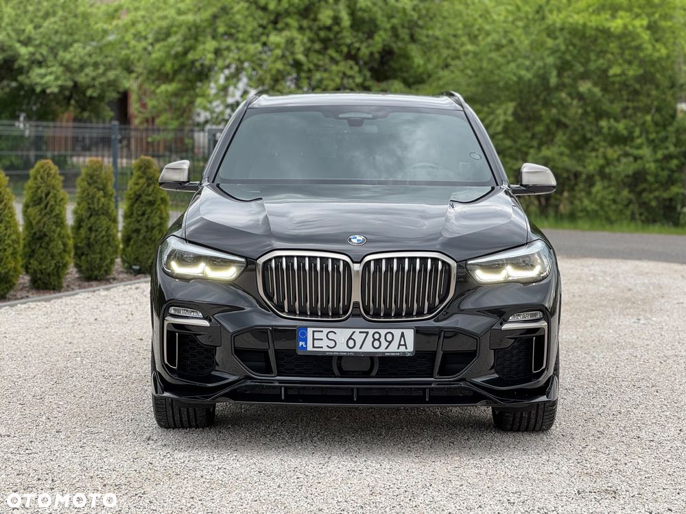 BMW X5 M - 8