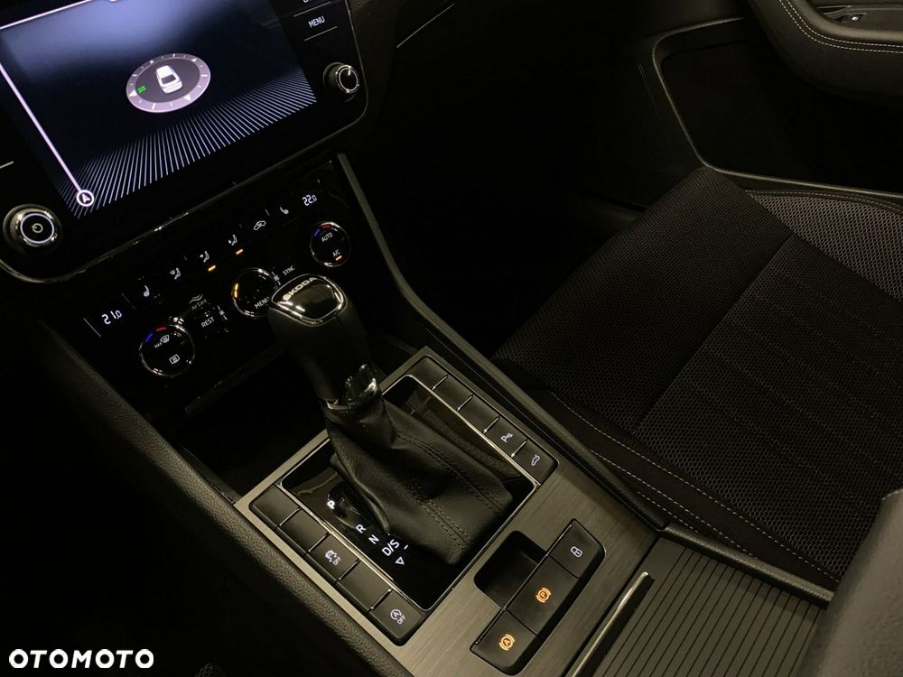 Skoda Superb - 35