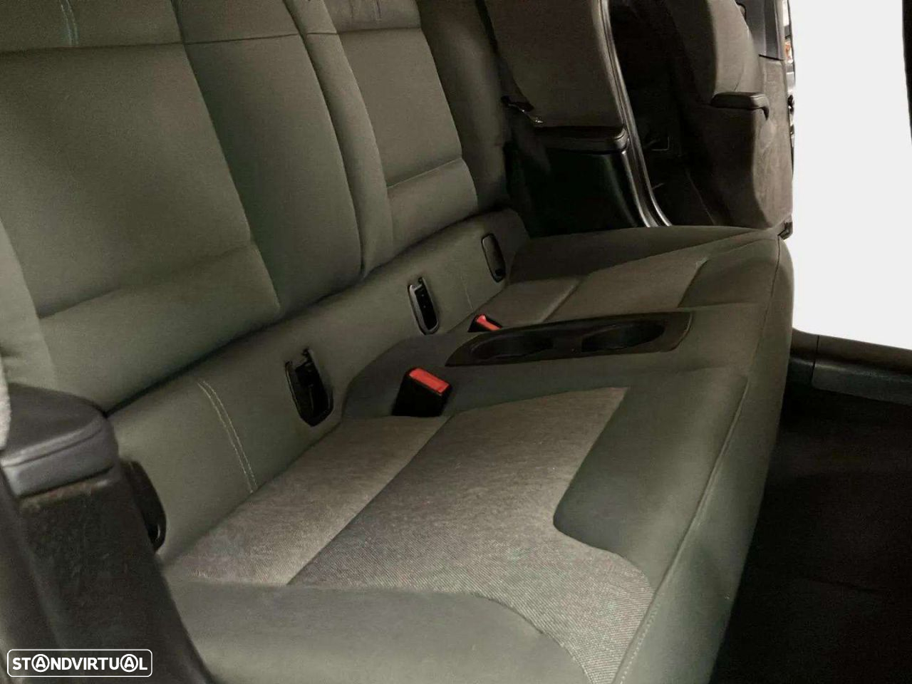 BMW i3 - 17
