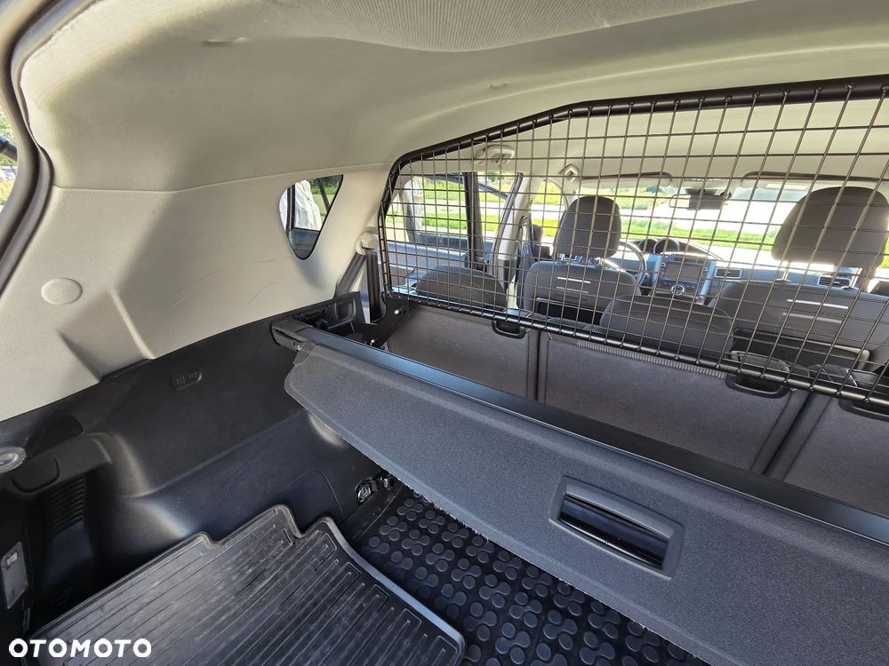 Toyota Verso 1.8 Premium EU6 - 25