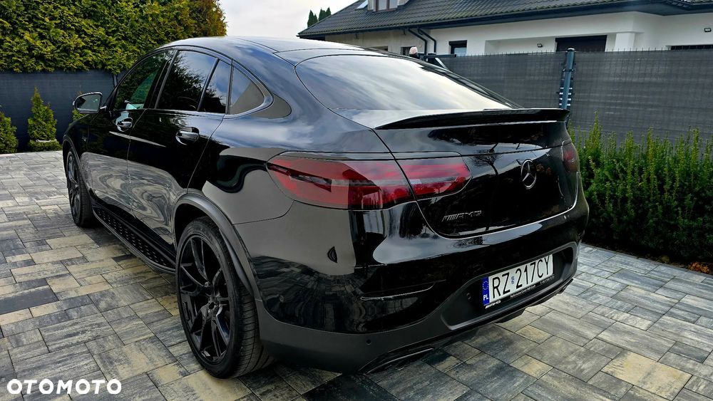 Mercedes-Benz GLC - 10