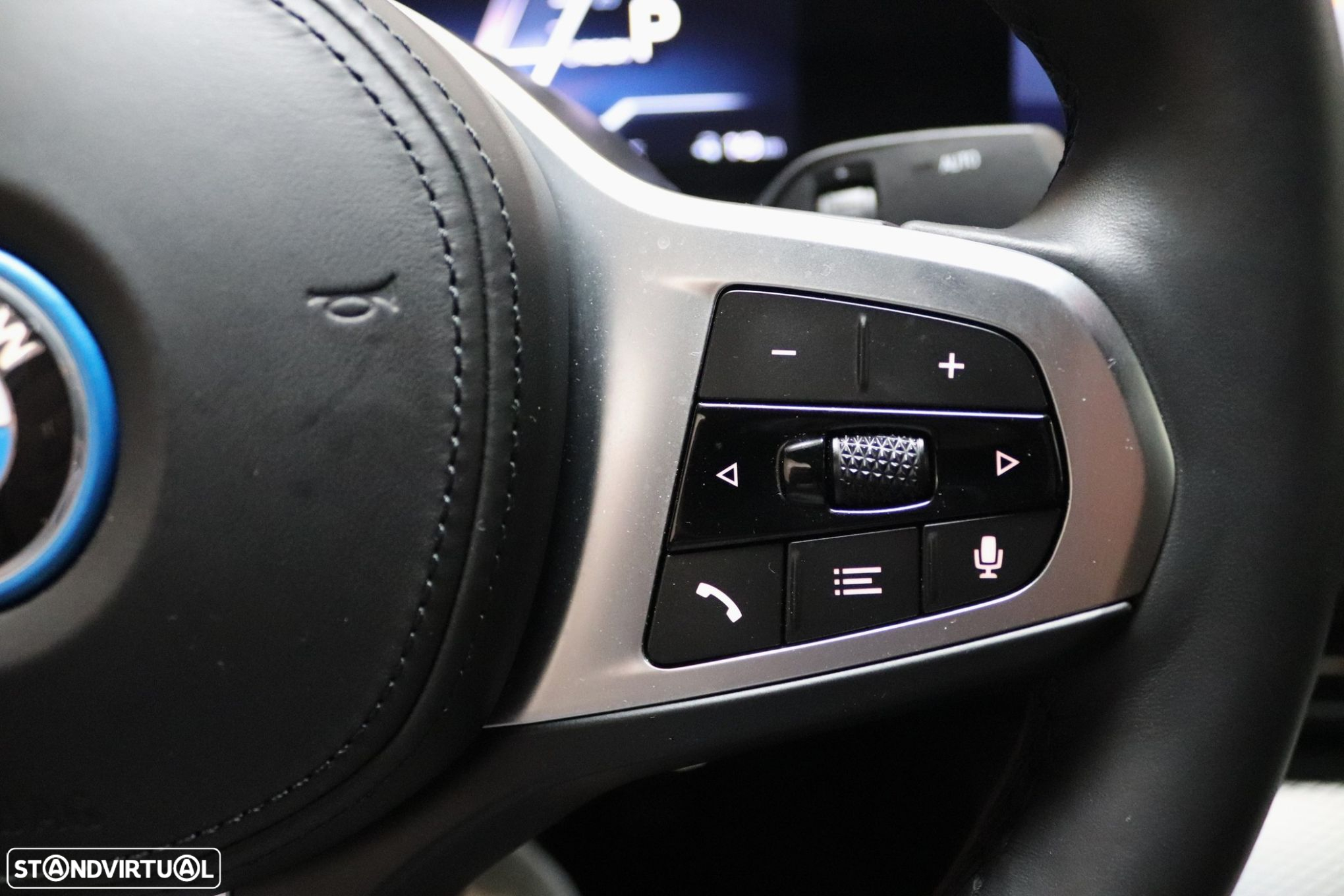 BMW i4 eDrive35 Pack Desportivo M - 25