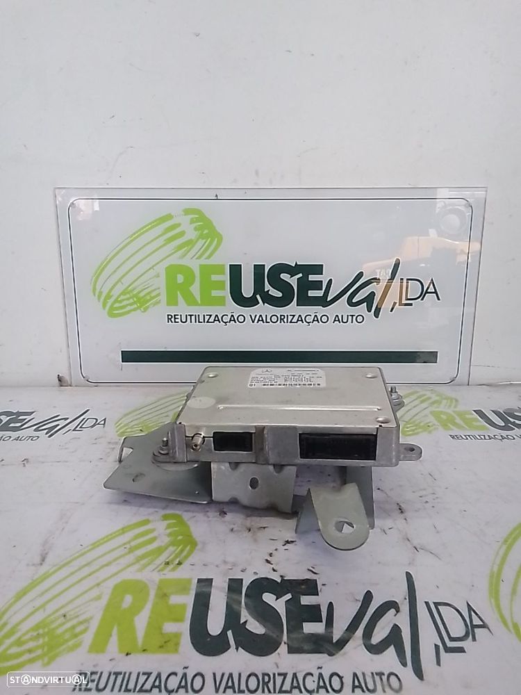 Modulo Antena Do Bluetooth Mercedes-Benz Clk (C209) - 1