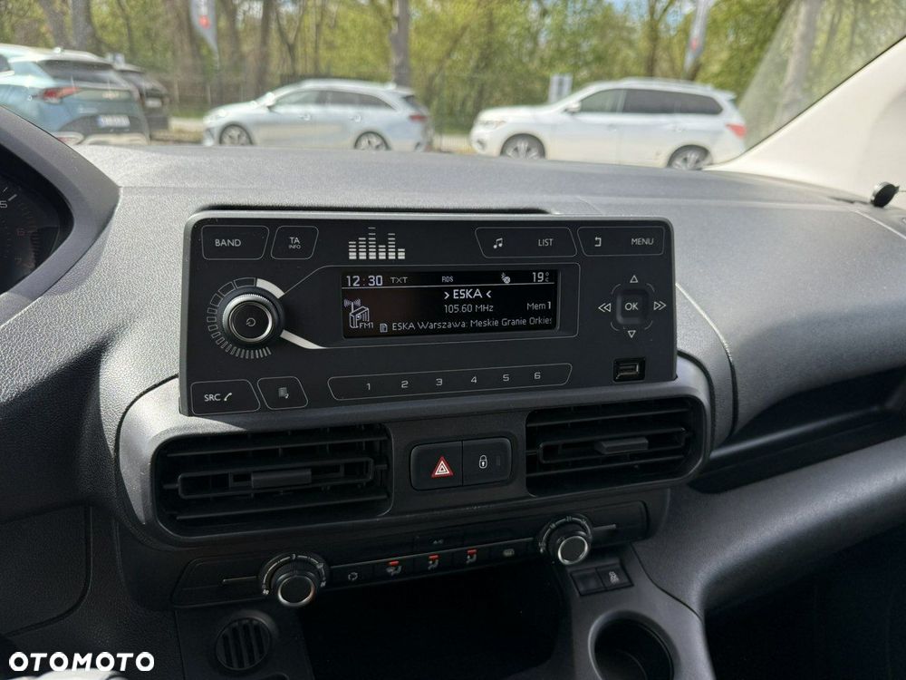 Toyota Proace City - 4