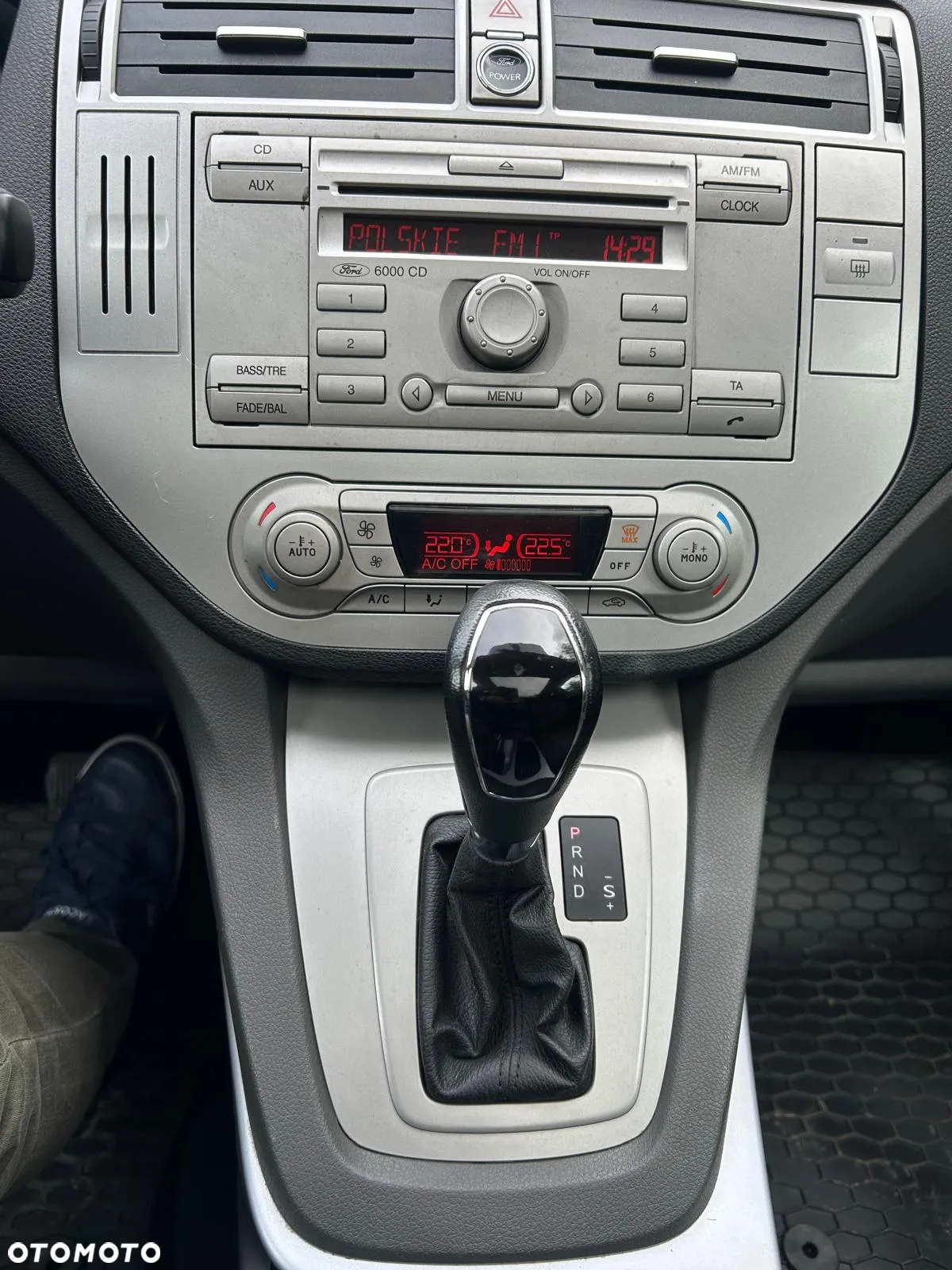 Ford Kuga 2.0 TDCi Trend MPS6 - 20
