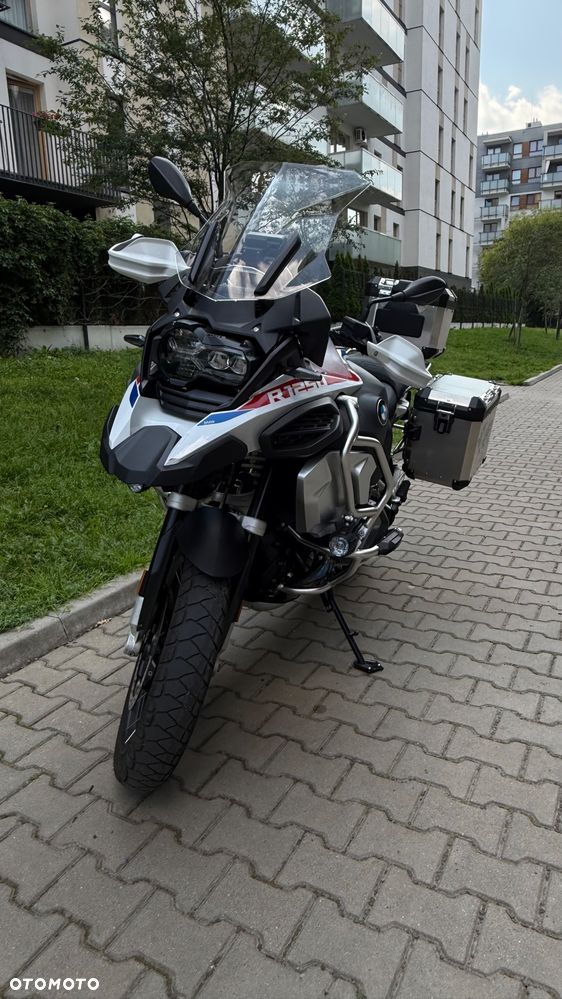 BMW R1250 GS Adventure - 4