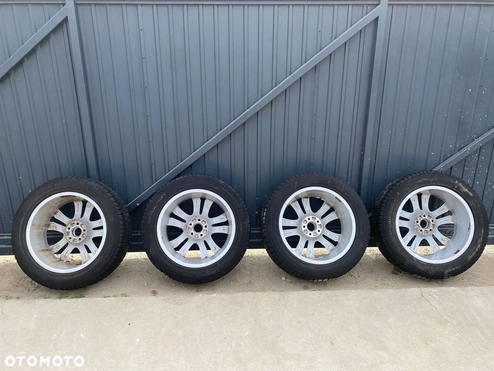 FELGI KOŁA AUDI Q5 8R 19'' 5X112 8R0601025AL - 2