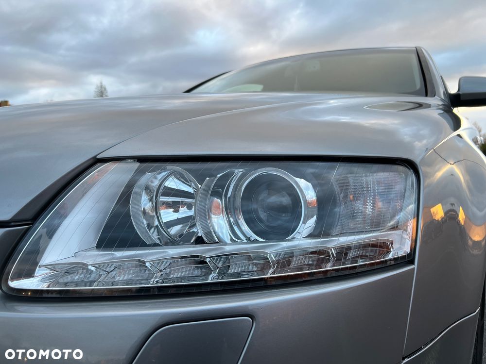 Audi A6 Allroad - 12
