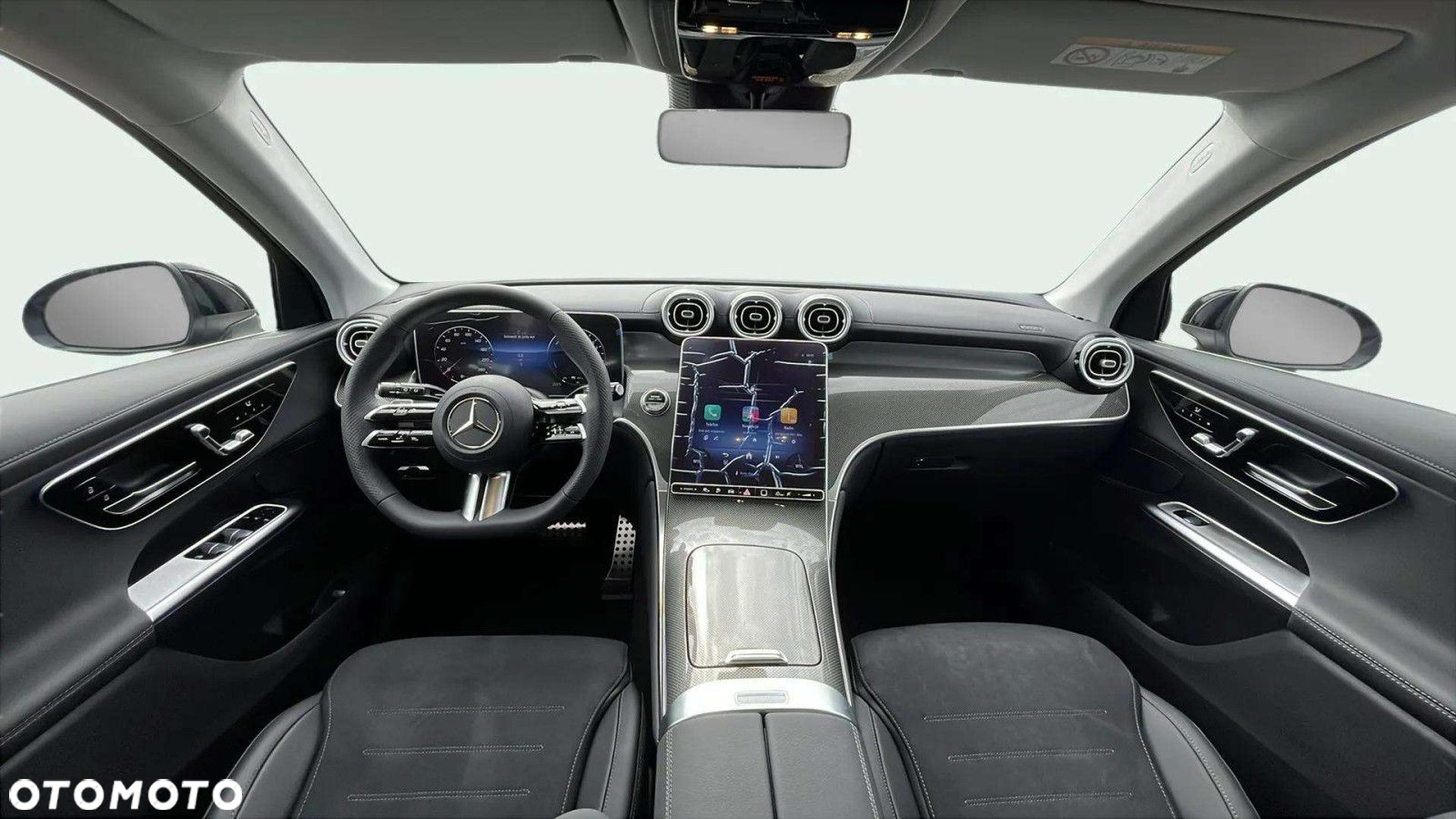 Mercedes-Benz GLC - 8