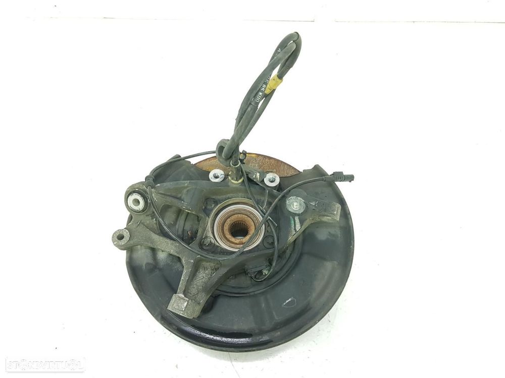 MANGA DE EIXO TRASEIRA ESQUERDA MERCEDES-BENZ SL BM 230 ROADSTER - 1