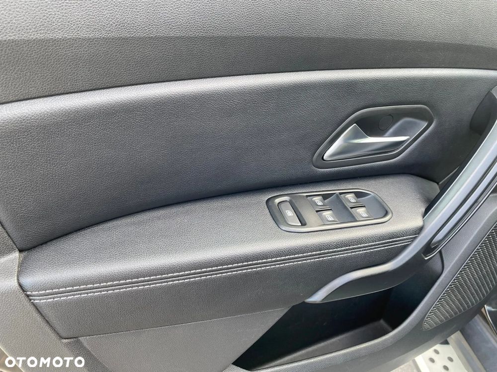 Dacia Duster 1.3 TCe FAP Prestige EU6d - 9