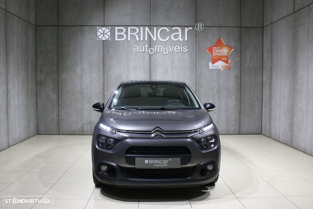Citroën C3 1.2 PureTech Shine - 3