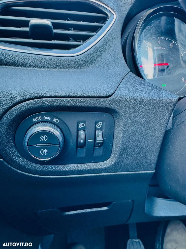 Opel Grandland X 1.2 Start/Stop Business Edition - 18