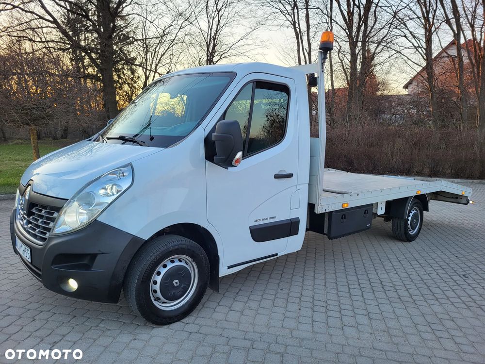 Renault Master - 3