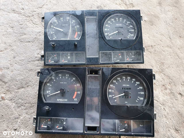 Licznik zegar Nissan Atleon rocznik 99-01 Europa