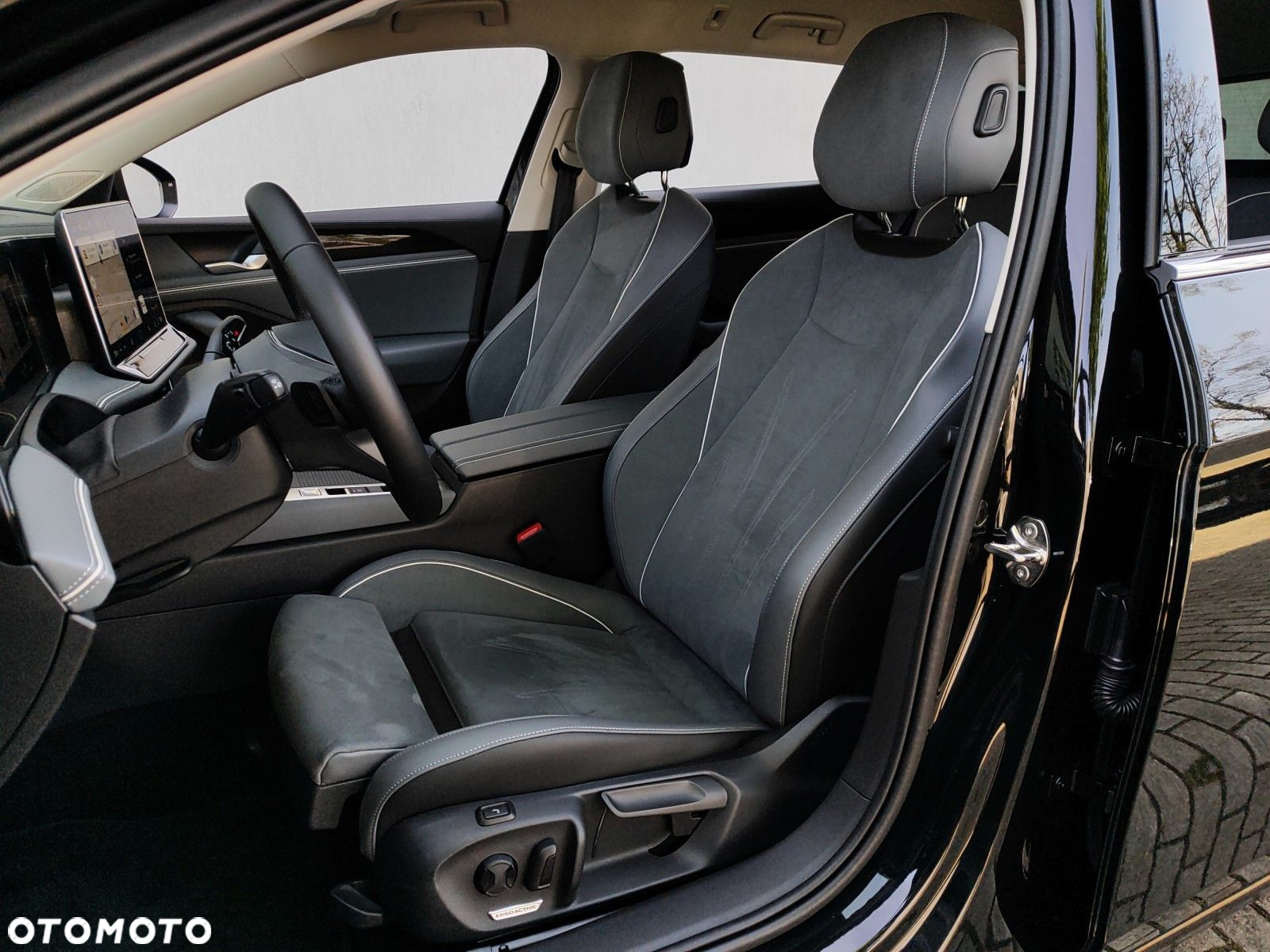 Volkswagen Passat 1.5 TSI EVO Business DSG - 11